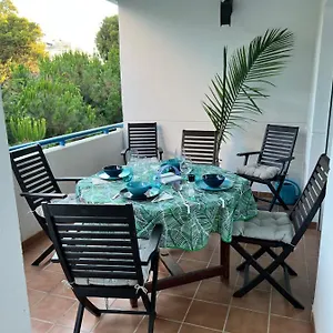Con Terraza, Garaje Y Piscina A 350m Playa Garrucha