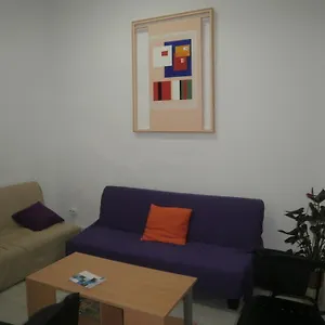 Falow Hostal