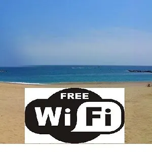 Centro Y Mar Garrucha