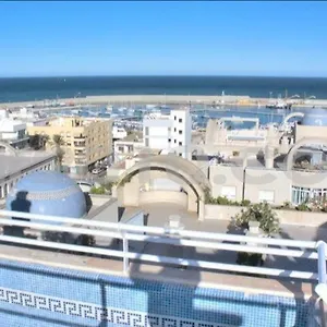 Apartamento Garruchaiii Garrucha