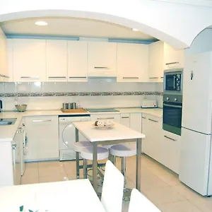 Verarentals - Apartamento Terrazas Garrucha